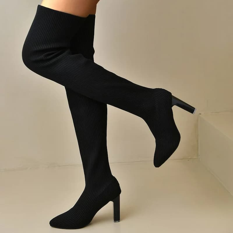 Manla - Die Stiefel die du brauchst!