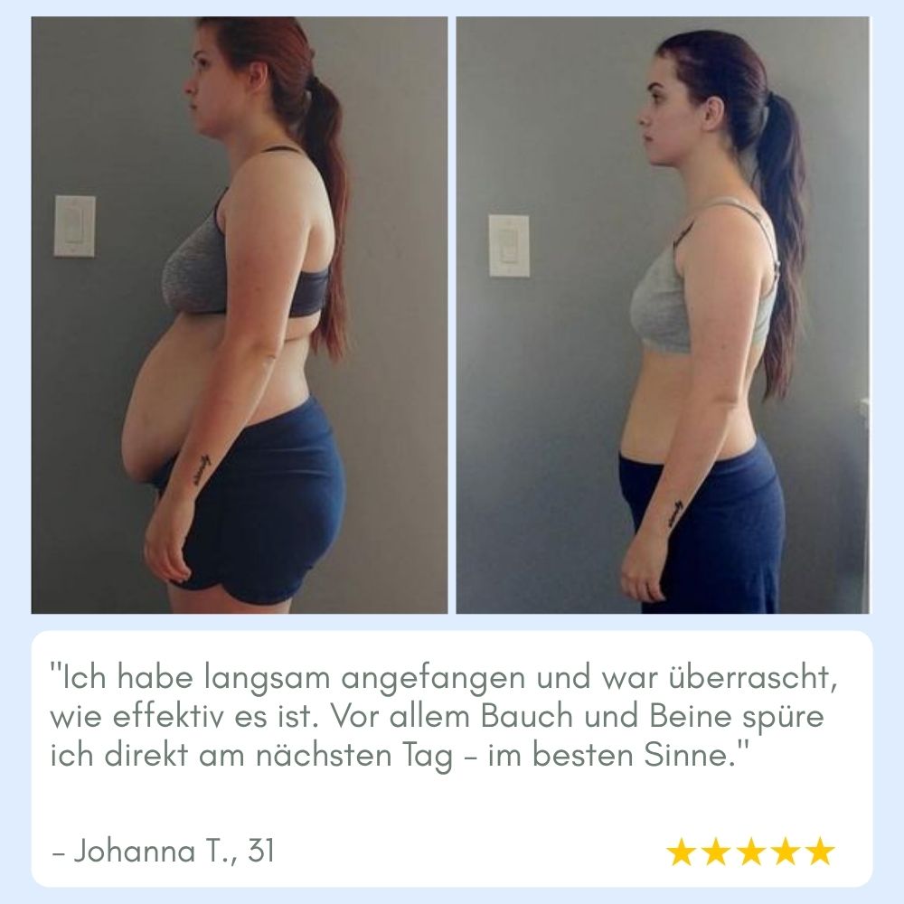 PowerPulseX™ — Entfessele deine Kraft und erobere jeden Blick mit deinem Traumkörper!