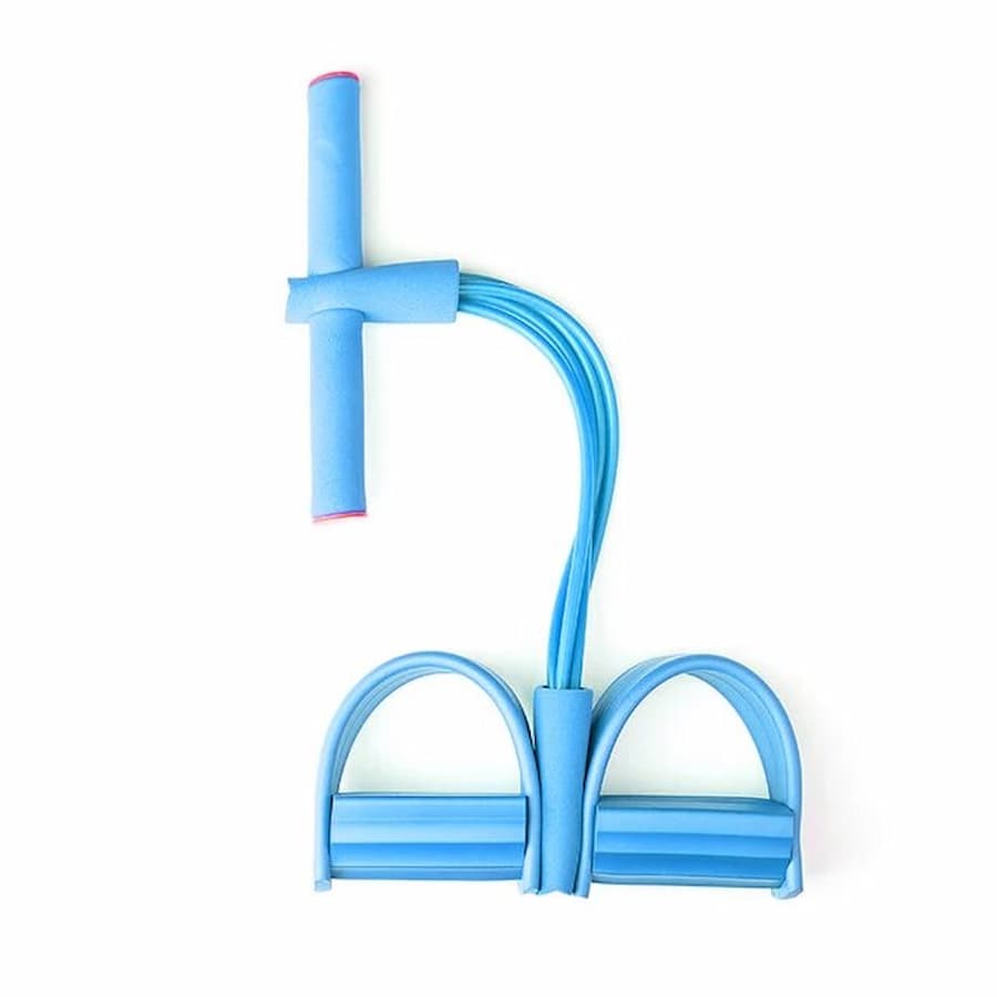 FlexiForce — Bring deinen Traumkörper schmerzfrei und stressfrei in Bestform – jederzeit, überall!