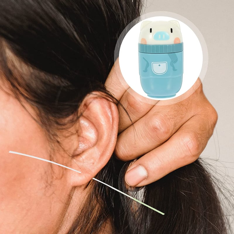 EarEase™ — Schmerzfrei Saubere Ohren in Sekunden | 1+1 Gratis