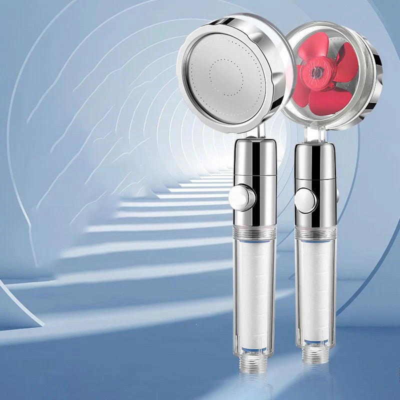 PowerFlow X1 — Verwandle jede Dusche in deinen ultimativen Energie-Kick und spür pure Frische, die dich lebendig macht!