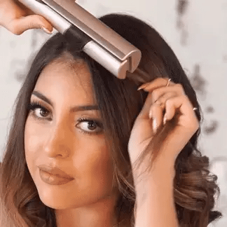 HairSculpt Pro™ — Verleihe dir im Handumdrehen unwiderstehlichen Glanz und Style, der Blicke fesselt!