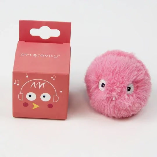 SoundBall — Entfessle den wilden Jagdinstinkt und mach Langeweile zum Fremdwort!