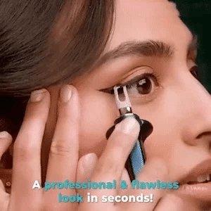 LashLure Pro — Perfekte Lidstriche, die den ganzen Tag Blicke fangen und niemals verrutschen