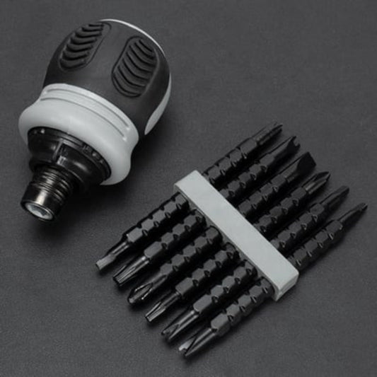 TurboFlexPro — Die smarte Kraft, die jede Schraube mühelos zähmt!