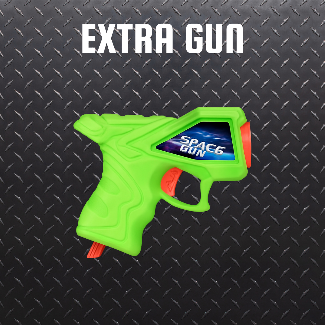 BlitzZapper — Überliste jeden Gegner mit blitzschneller Präzision und Style, die dich unschlagbar macht!