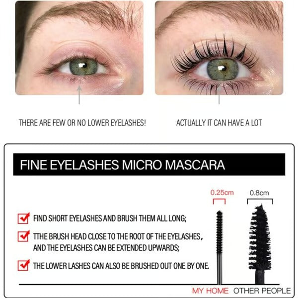 VivaCurl — Entfache unwiderstehliche Wimpern-Power, die 36 Stunden lang jeden Blick fesselt!