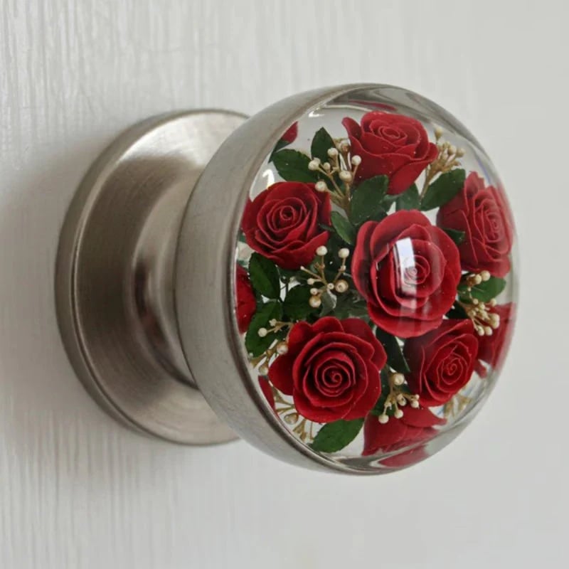 GlowKnobs™ — Verleihe deinen Türen sofort unwiderstehlichen Charme und Persönlichkeit