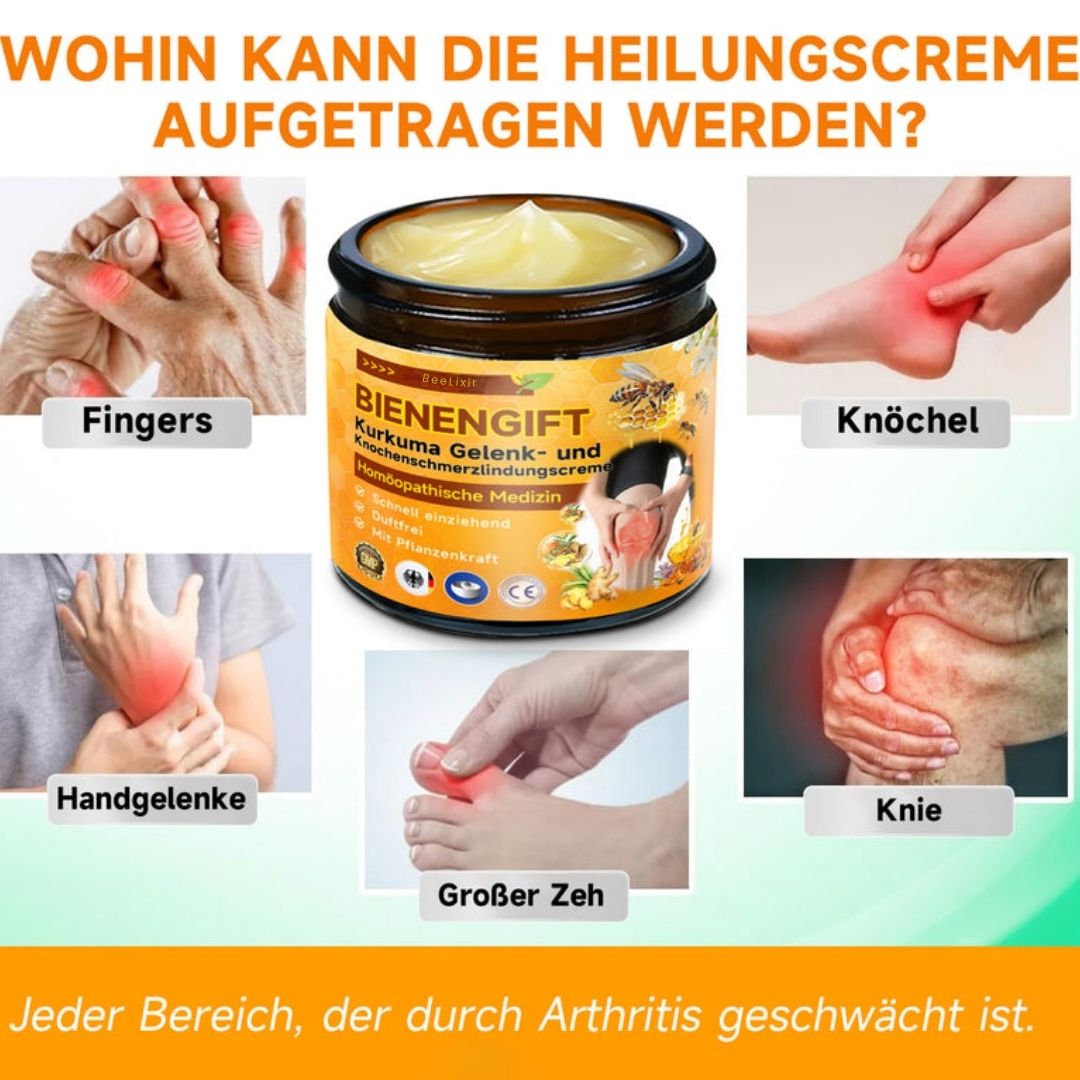VeniFirme™ — Erwecke deine Haut zu straffer, jugendlicher Power jeden Tag!