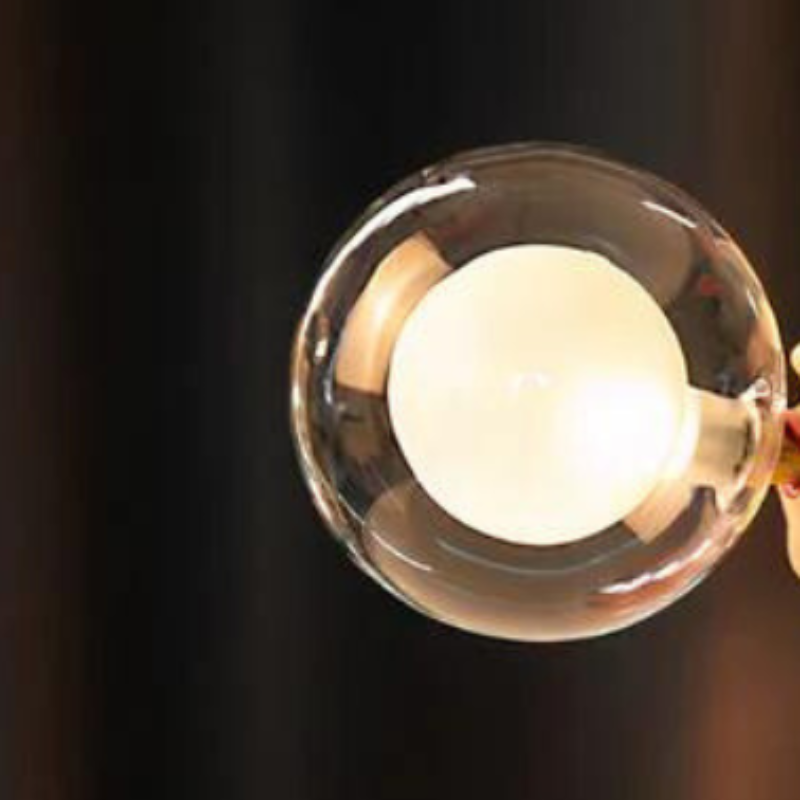 LuxoraGlow™ — Handgemachtes Wohlfühllicht, das Dein Zuhause verzaubert