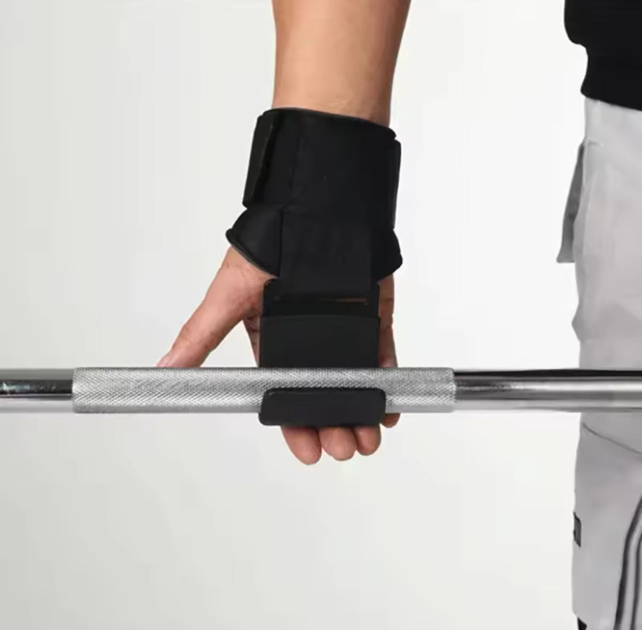 PowerHook Pro — Entfessele deine Kraft und halte jeden Griff, als wäre es dein letzter!