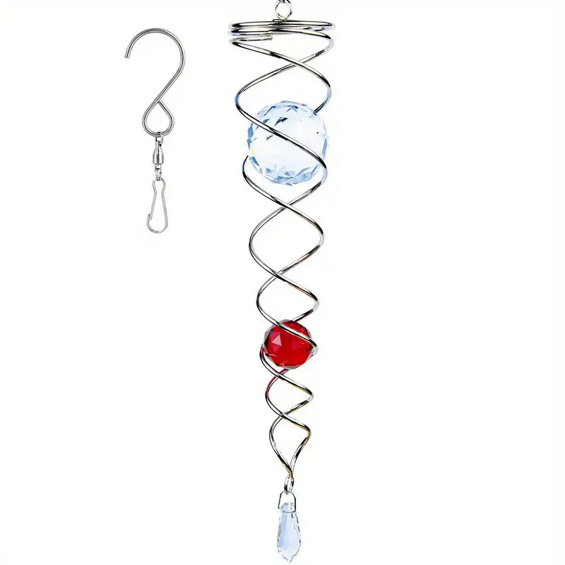 SpiralGlow™ — Eleganz & Langlebigkeit für Dein Zuhause | 50% Rabatt