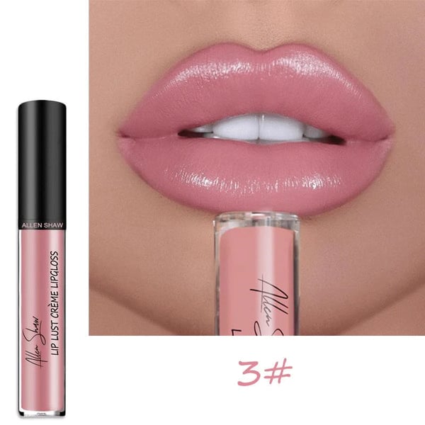 LipBlaze™ — Unvergesslich leuchtende Lippen, die den ganzen Tag begeistern