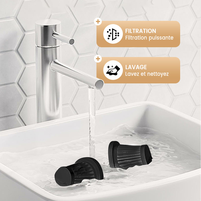 TurboCleanPro — Deine kabellose Power für blitzsaubere Freiheit überall im Griff