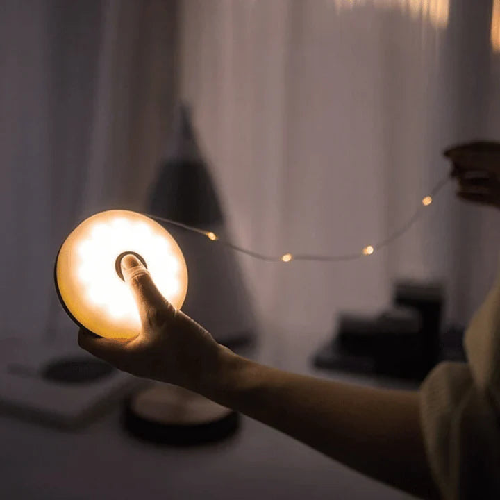 Leuchteseele™ — Verwandle jede Nacht in ein magisches Lichterlebnis, das Herzen berührt und Abenteuer unvergesslich macht!
