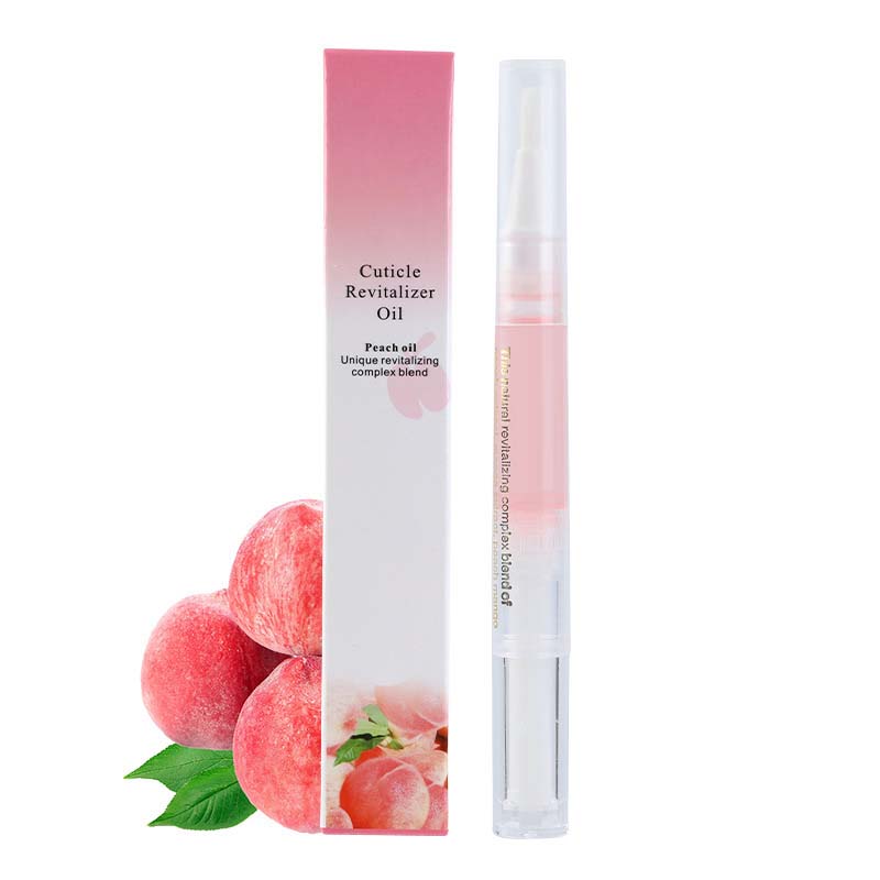 LumiNail™ Growth Oil — Stärke und Glanz, die deine Nägel unwiderstehlich machen