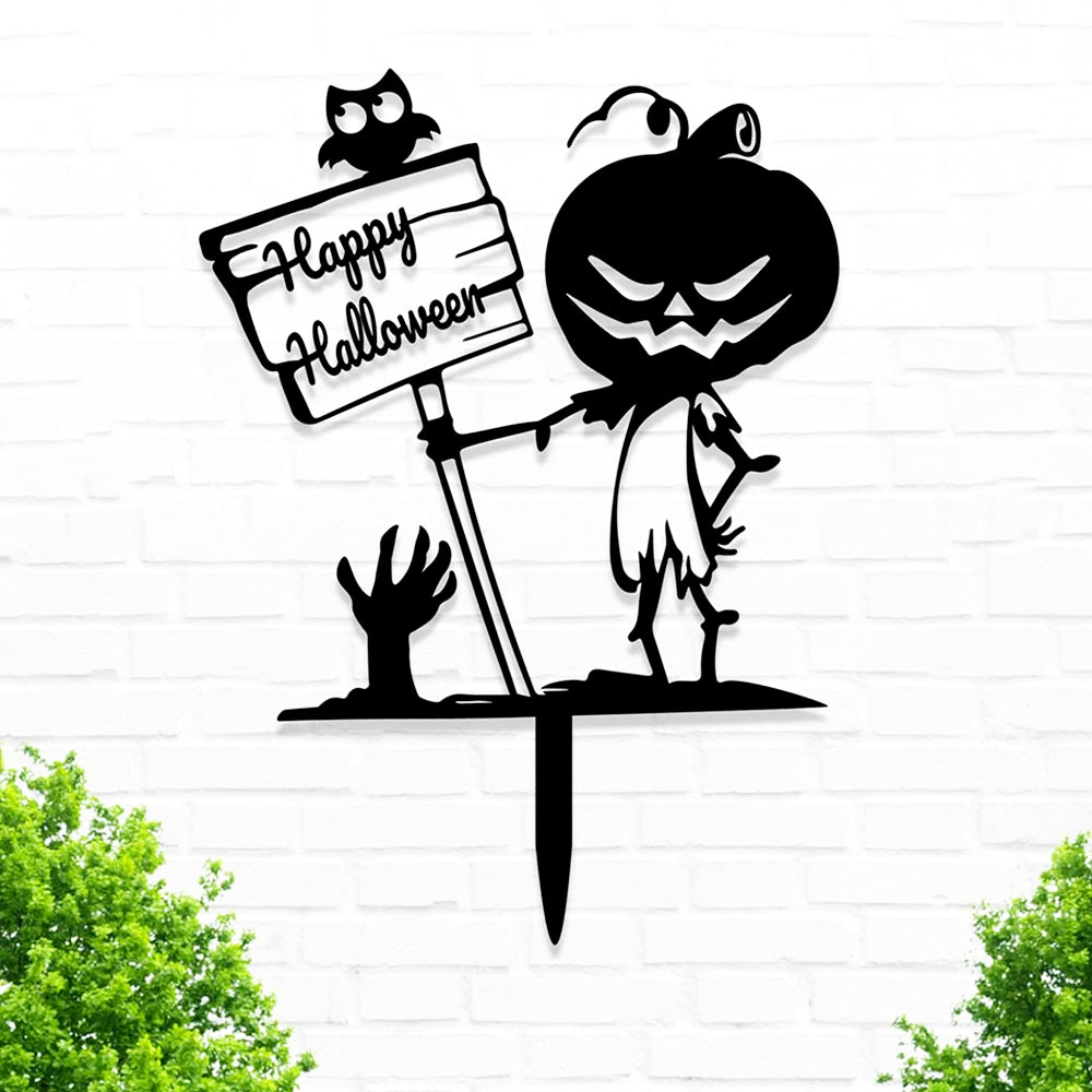 DreadMark — Verwandelt Deinen Garten in die spektakulärste Halloween-Show, die alle in Angst und Staunen versetzt!