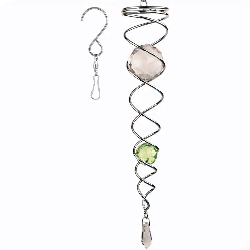 SpiralGlow™ — Eleganz & Langlebigkeit für Dein Zuhause | 50% Rabatt