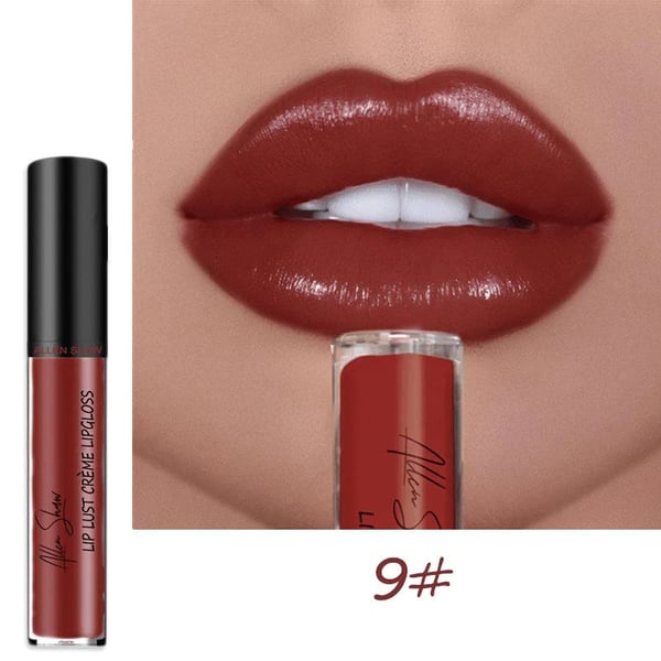 LipBlaze™ — Unvergesslich leuchtende Lippen, die den ganzen Tag begeistern