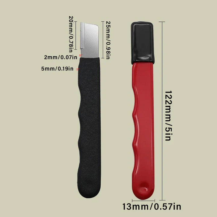 BladeBlitz™ — Verwandelt stumpfe Klingen in scharfe Power-Werkzeuge, die dich nie im Stich lassen!