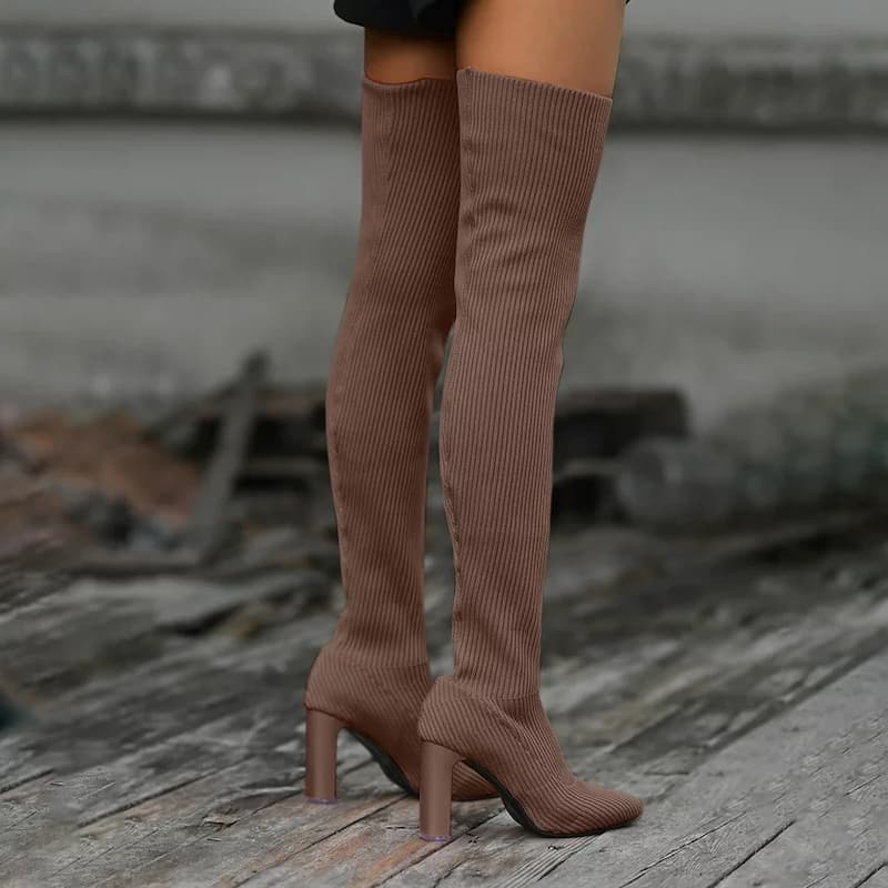 Manla - Die Stiefel die du brauchst!