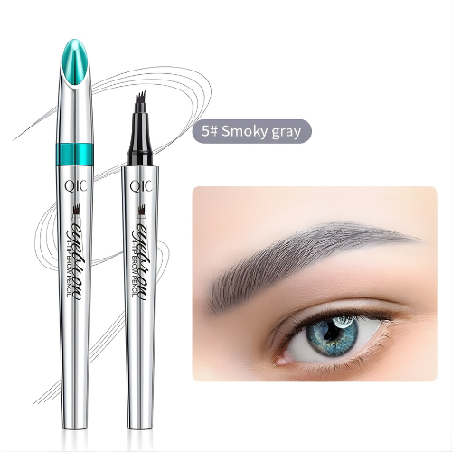 Strokeluxe — Verleihe Deinen Augenbrauen unwiderstehliche Lebendigkeit und Power den ganzen Tag