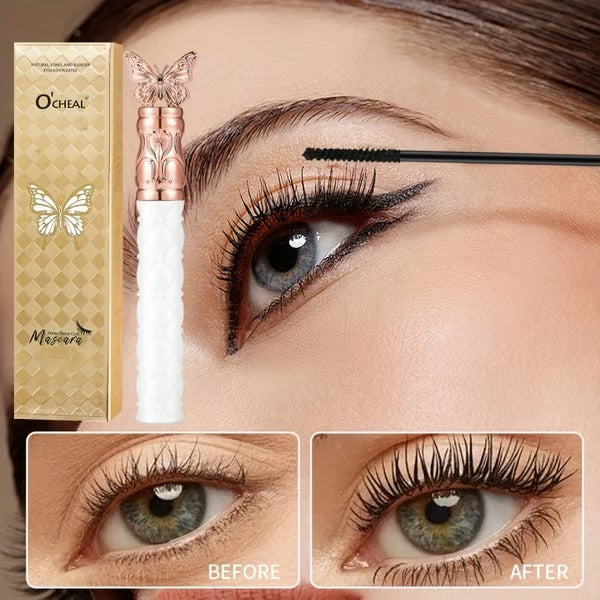 VivaCurl — Entfache unwiderstehliche Wimpern-Power, die 36 Stunden lang jeden Blick fesselt!