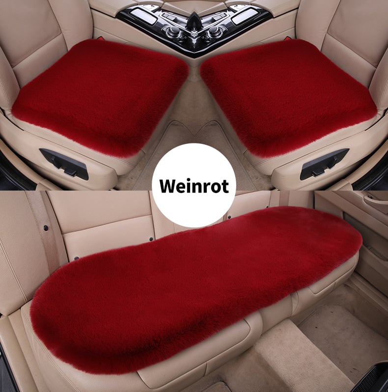 LuxSit Pro — Sitzkomfort, Der Rückenschmerzen Vergessen Macht