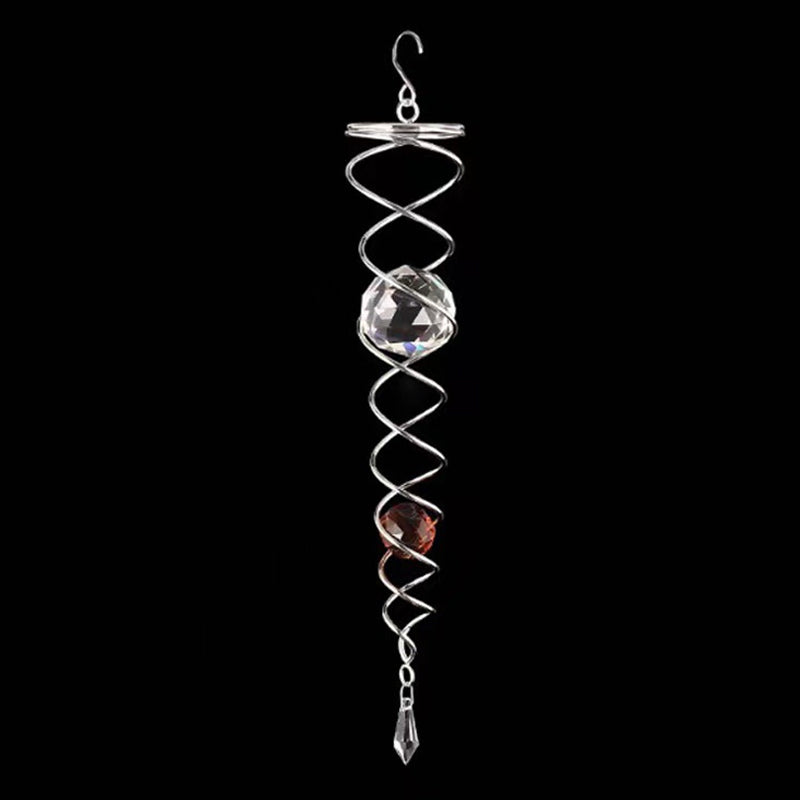 SpiralGlow™ — Eleganz & Langlebigkeit für Dein Zuhause | 50% Rabatt