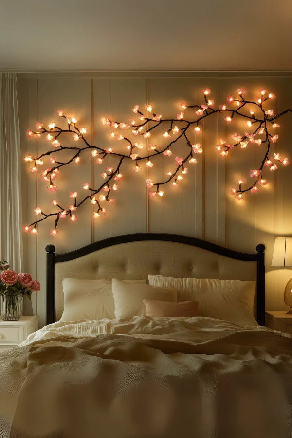 Wisp Willow Vine — Bring pure Wohlfühl-Magie in dein Zuhause ohne Aufwand oder Schäden
