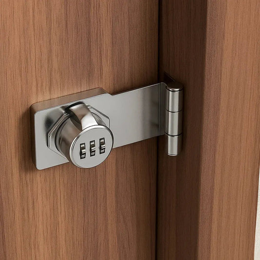 CodeGuardX — Deine unknackbare Macht über Sicherheit ohne Stress und verlorene Schlüssel!