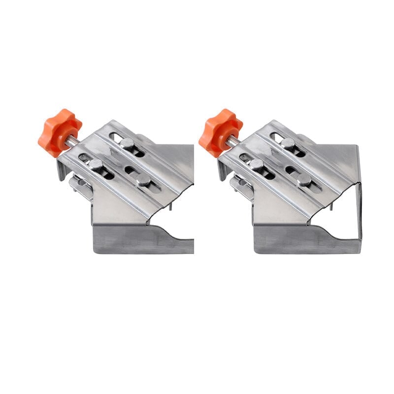 EdgeMaster Pro™ — Halte jeden Winkel fest für makellose Verbindungen ohne Frust