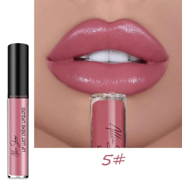 LipBlaze™ — Unvergesslich leuchtende Lippen, die den ganzen Tag begeistern