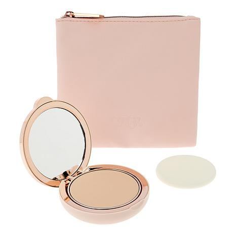 LuminaShield CC Cream — Strahle den ganzen Tag mit makellosem Schutz und natürlichem Glow