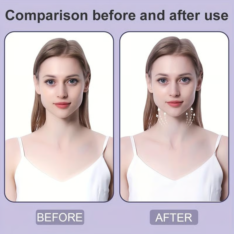 VelvetLift — Strahle sofort jugendlich und selbstbewusst mit unsichtbarem Power-Lift