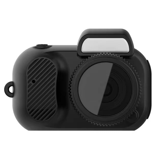 Mini Retro Cam - Die kleinste HD Kamera der Welt!