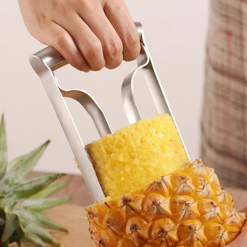 PineSlicer™ — Schnelle, saubere Pineapple-Perfektion für stressfreie Genussmomente