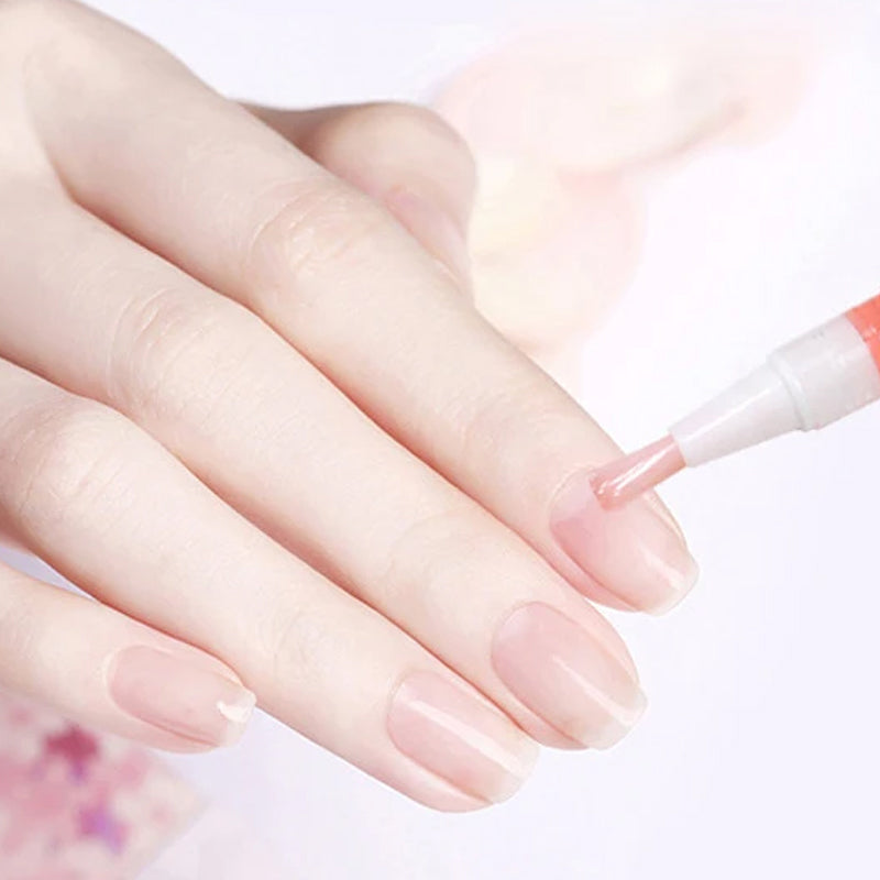 LumiNail™ Growth Oil — Stärke und Glanz, die deine Nägel unwiderstehlich machen