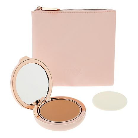 LuminaShield CC Cream — Strahle den ganzen Tag mit makellosem Schutz und natürlichem Glow