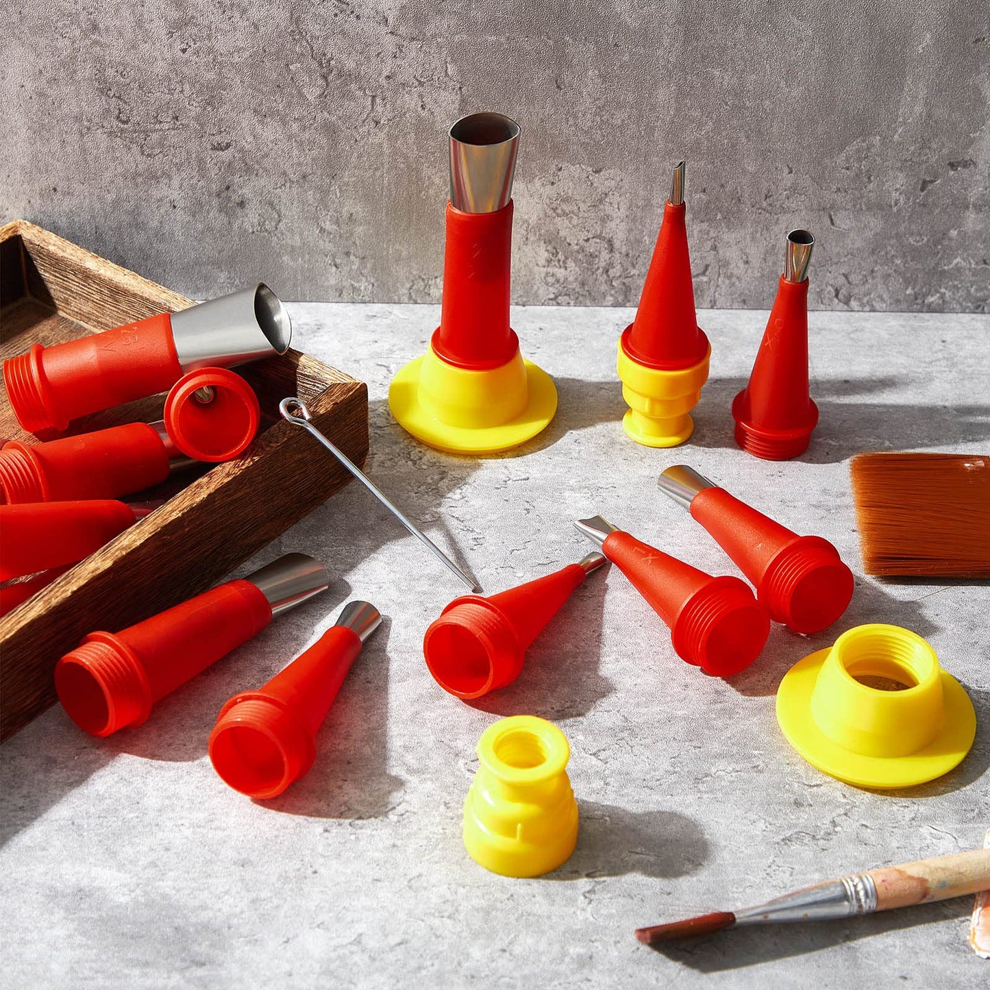 FlexiSealMeister™ — Perfekte Dichtungen, die Ärger und Arbeit für immer verschwinden lassen