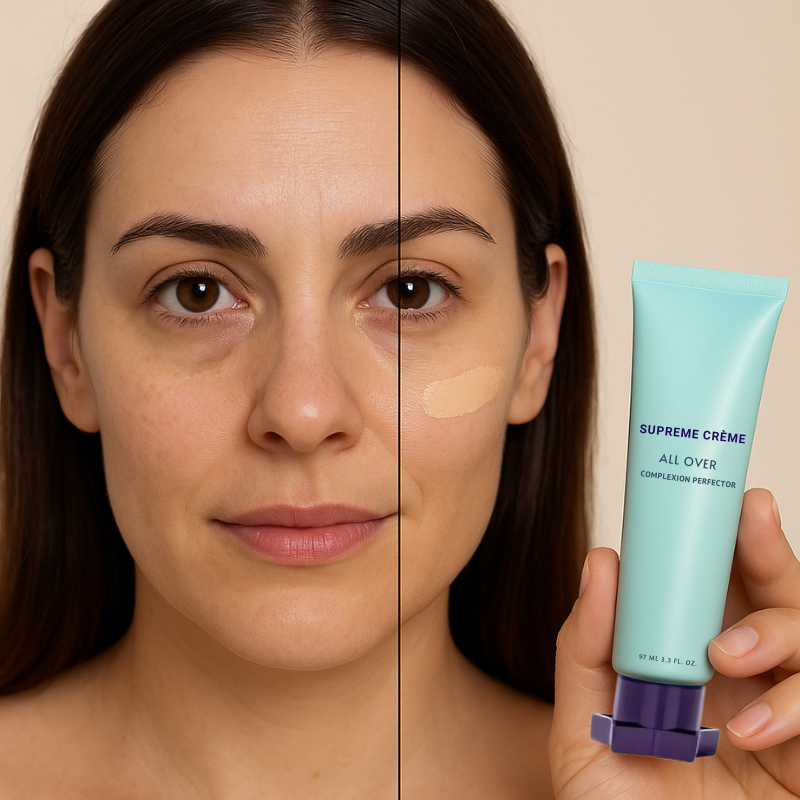 LuminaraMist — Entfache den unaufhaltsamen Glow, der deinen Tag strahlend macht