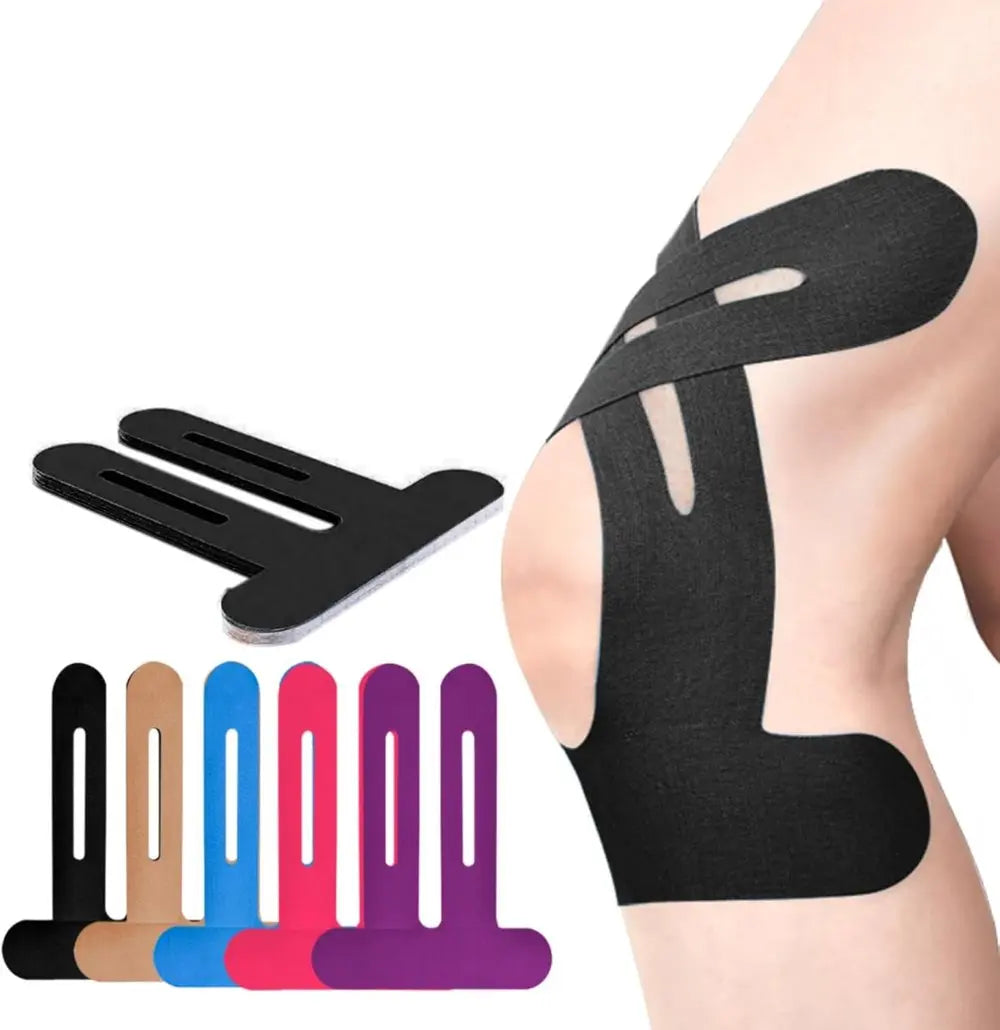 KneeGuard Pro — Spüre den kraftvollen Halt für schmerzfreie Knie und grenzenlose Bewegungsfreiheit!