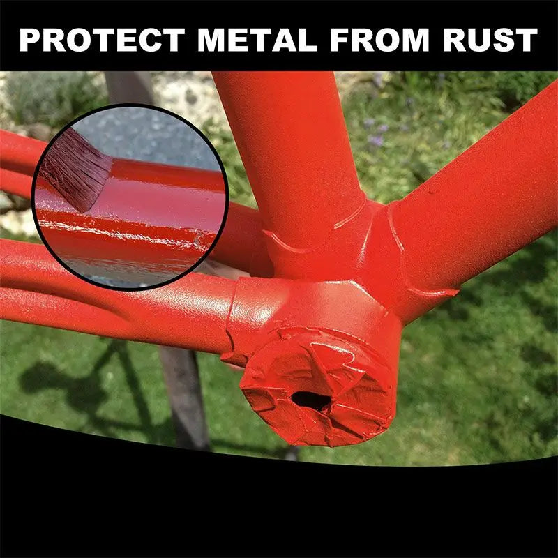 RustDefender Pro™ — Verjünge deine Metall-Schätze im Handumdrehen und schütze sie ein Leben lang!