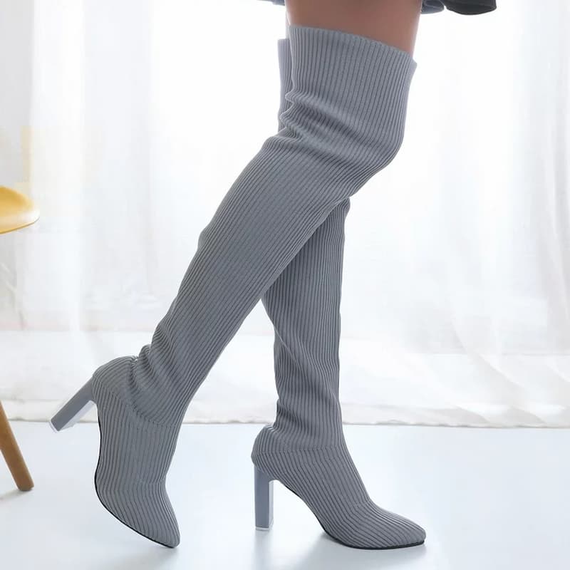 Manla - Die Stiefel die du brauchst!