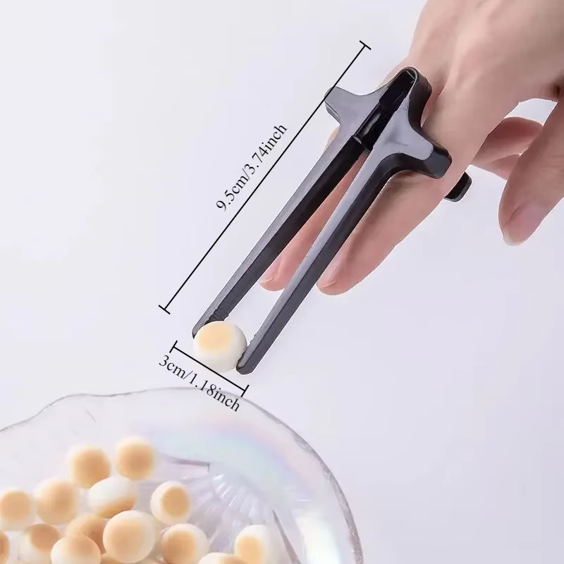 SnackMeister — Snack sauber, spiel länger und verliere nie den Fokus! (4 Stück)