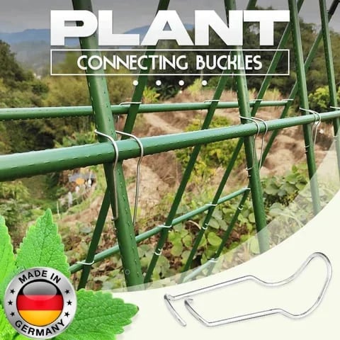 Aldorian™ — Rockfeste Gartenstabilität garantiert | 5+5 gratis = 10 Stück