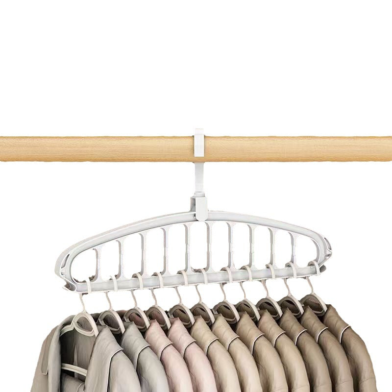 DrehFix Pro — Meistere deinen Schrank und genieße jeden Tag Ordnung ohne Stress (2 Stück)