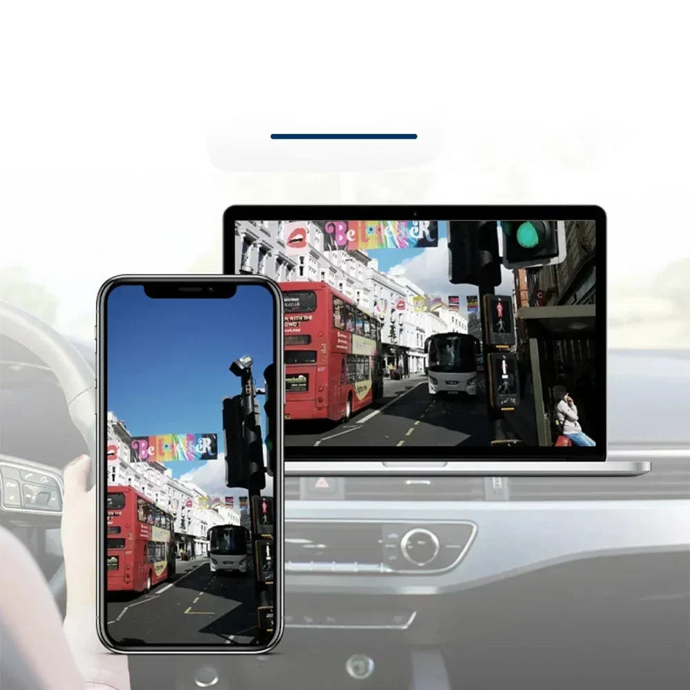 SnapTrace™ — Deine unsichtbare Schutzengel-Lösung für absolute Kontrolle und Sicherheit