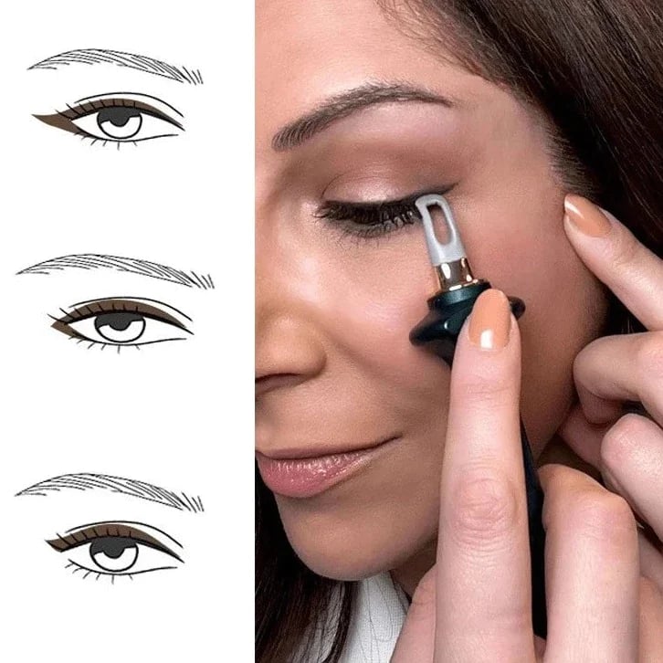 LashLure Pro — Perfekte Lidstriche, die den ganzen Tag Blicke fangen und niemals verrutschen