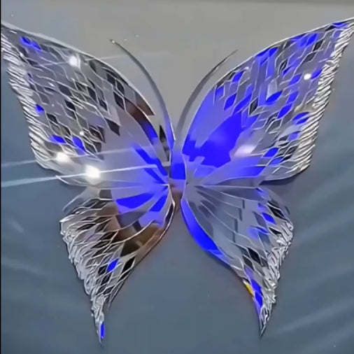 breakfree™ — Verwandle Schmerz in kraftvolle Kunst, die deine Seele beflügelt!